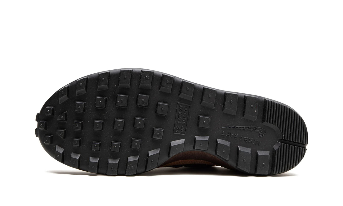 General Purpose Shoe 'Tom Sachs x NikeCraft' - Field Brown