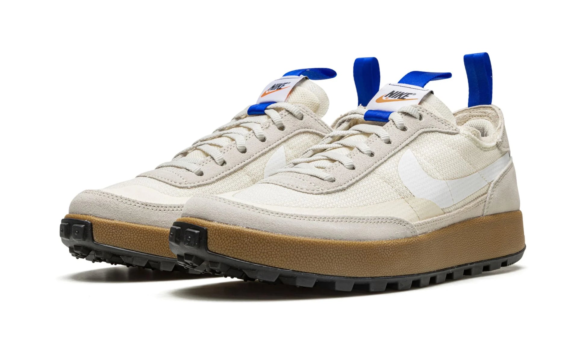 General Purpose Shoe Tom Sachs x NikeCraft Reborn