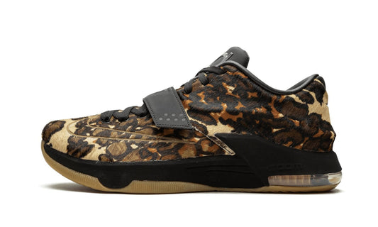 Nike KD 7 EXT QS 'Longhorn State'