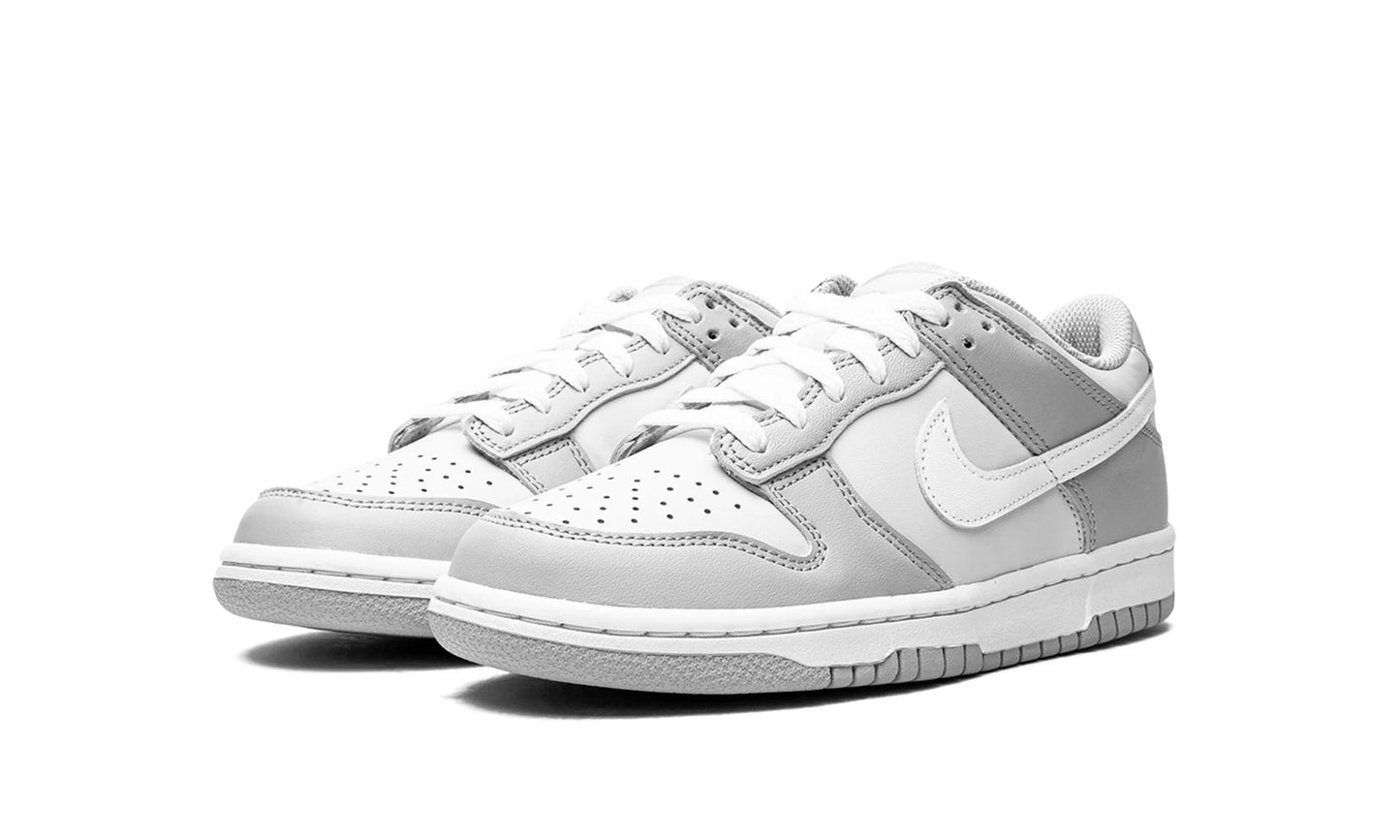 Nike Dunk Low 'Two-Toned Grey' (GS)