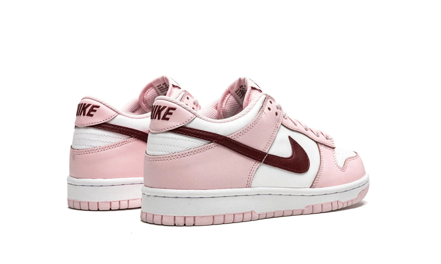 Nike Dunk Low 'Pink Foam' (GS)