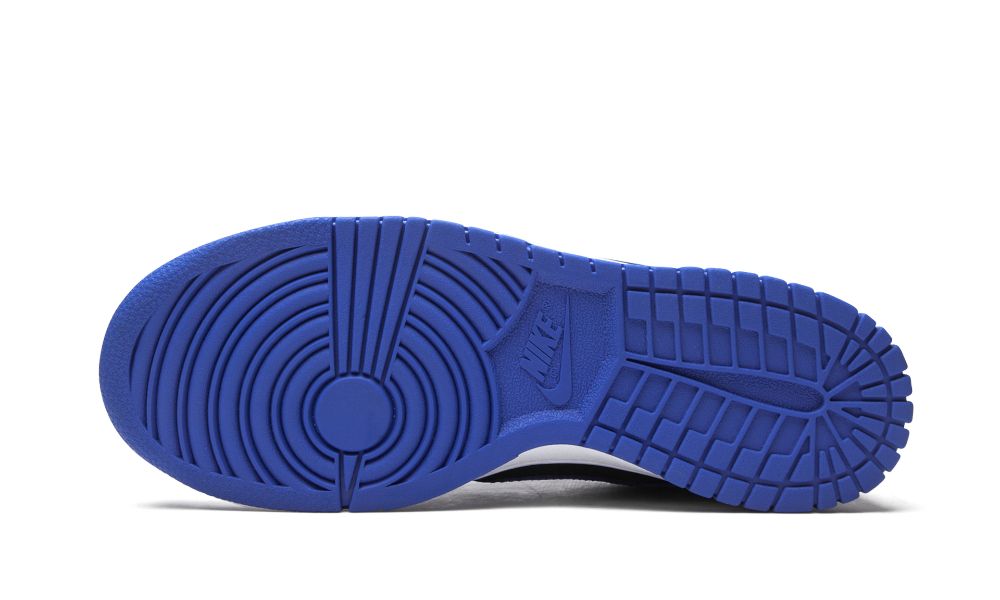 Nike Dunk Low Retro 'Hyper Cobalt' (GS)
