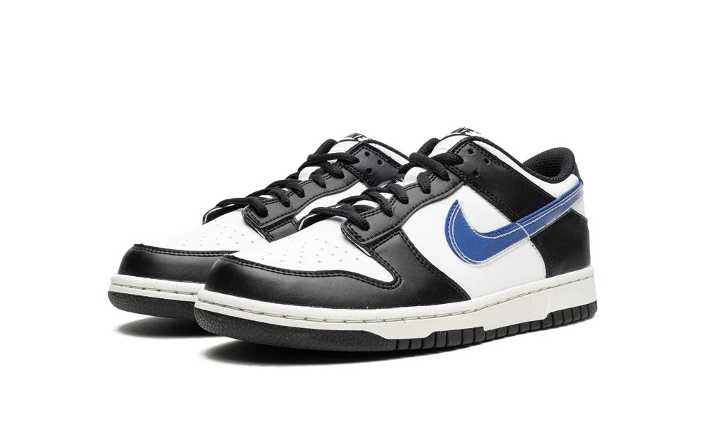 Nike Dunk Low Next Nature 'TPU Swoosh' (GS)