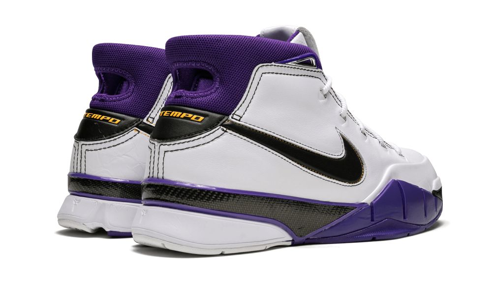 Kobe protro fashion 81