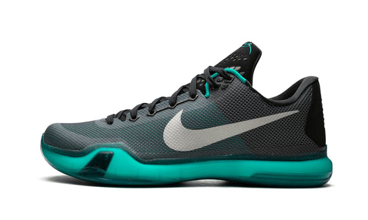 Nike Kobe 10 'Radiant Emerald' (PRE-OWNED)