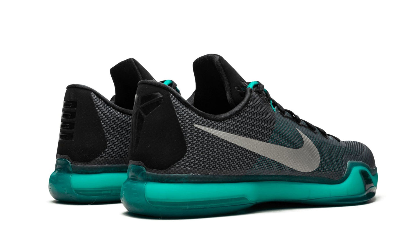 Nike Kobe 10 'Radiant Emerald' (PRE-OWNED)