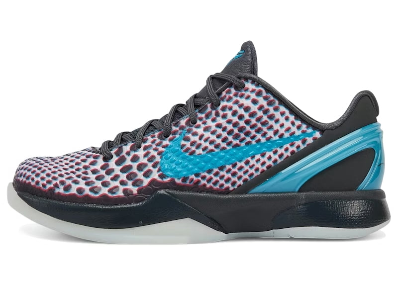Nike Kobe 6 'ASG Hollywood 3D' (2026) (GS)