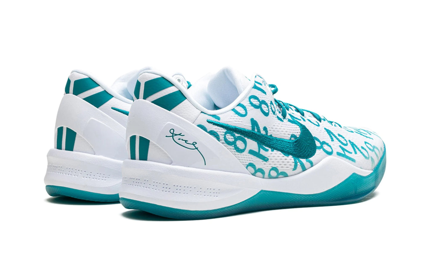 Nike Kobe 8 Protro 'Radiant Emerald'