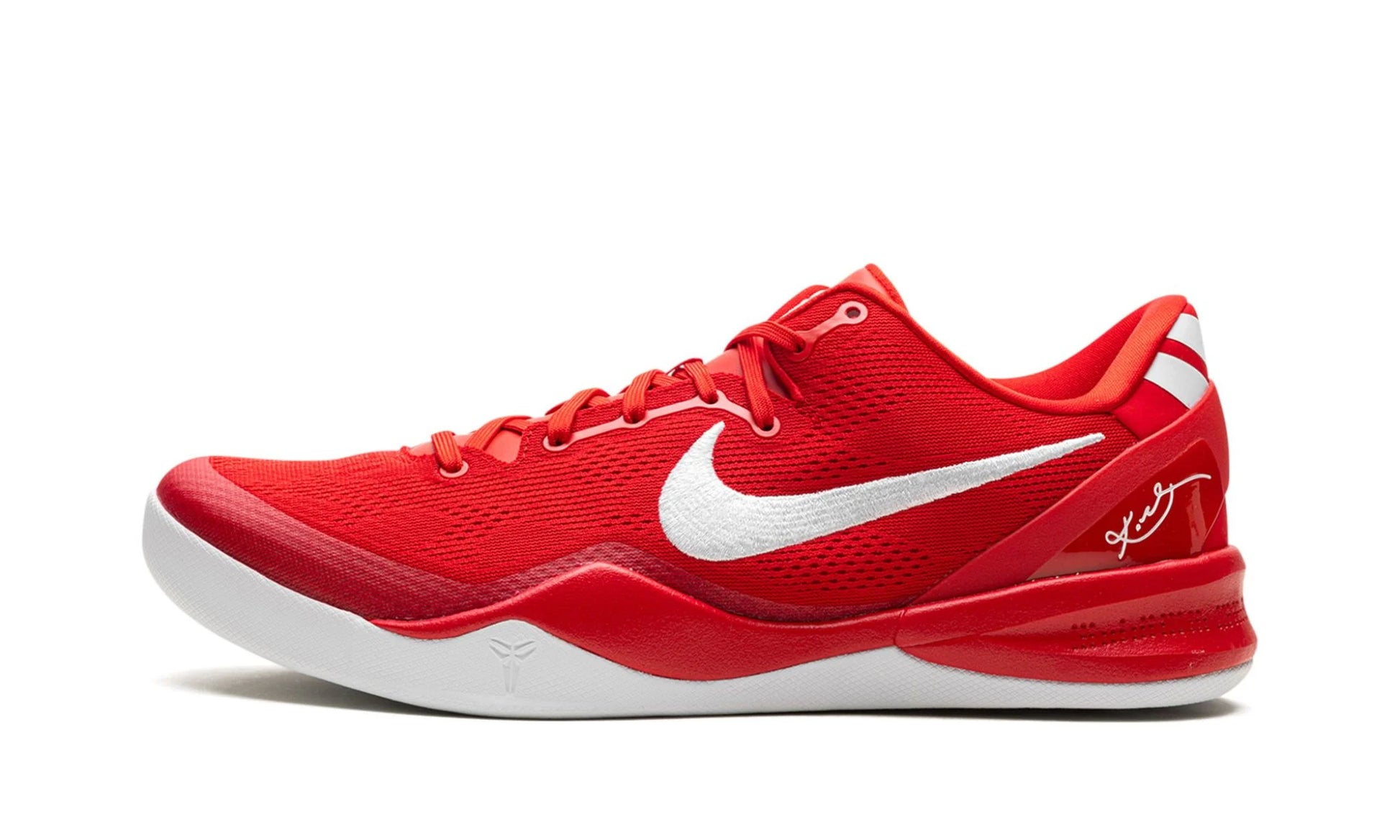 Nike Kobe 8 Protro 'University Red' – Reborn. Nike Kobe 8 Protro 'University Red' – Reborn.