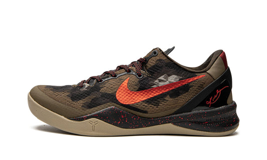 Nike Kobe 8 System 'Python' (PRE-OWNED)