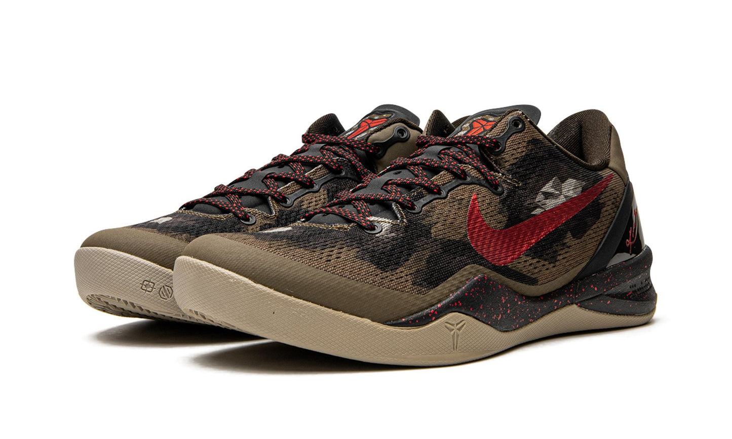 Nike Kobe 8 System 'Python' (PRE-OWNED)