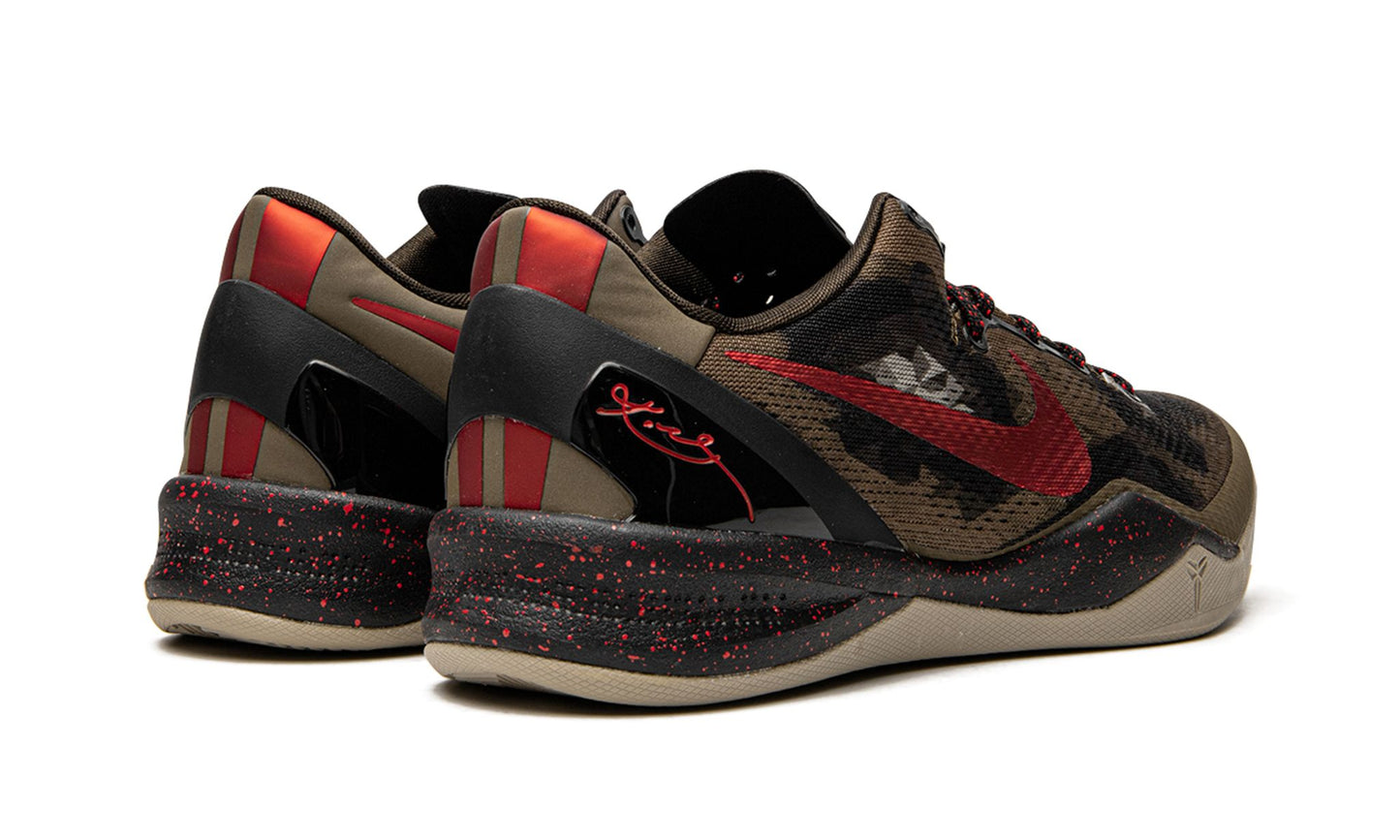 Nike Kobe 8 System 'Python' (PRE-OWNED)