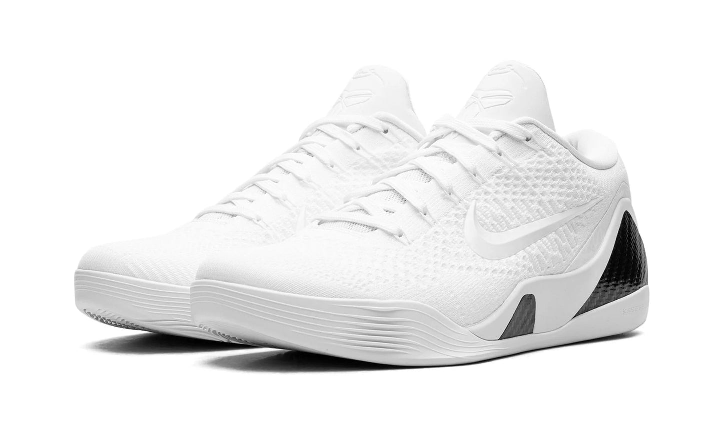 Nike Kobe 9 Elite Low Protro 'Halo'