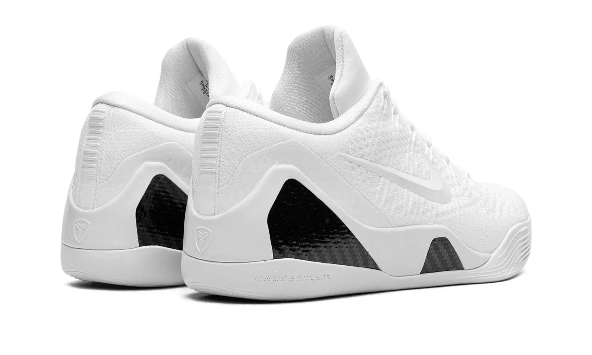 Nike Kobe 9 Elite Low Protro Halo Reborn