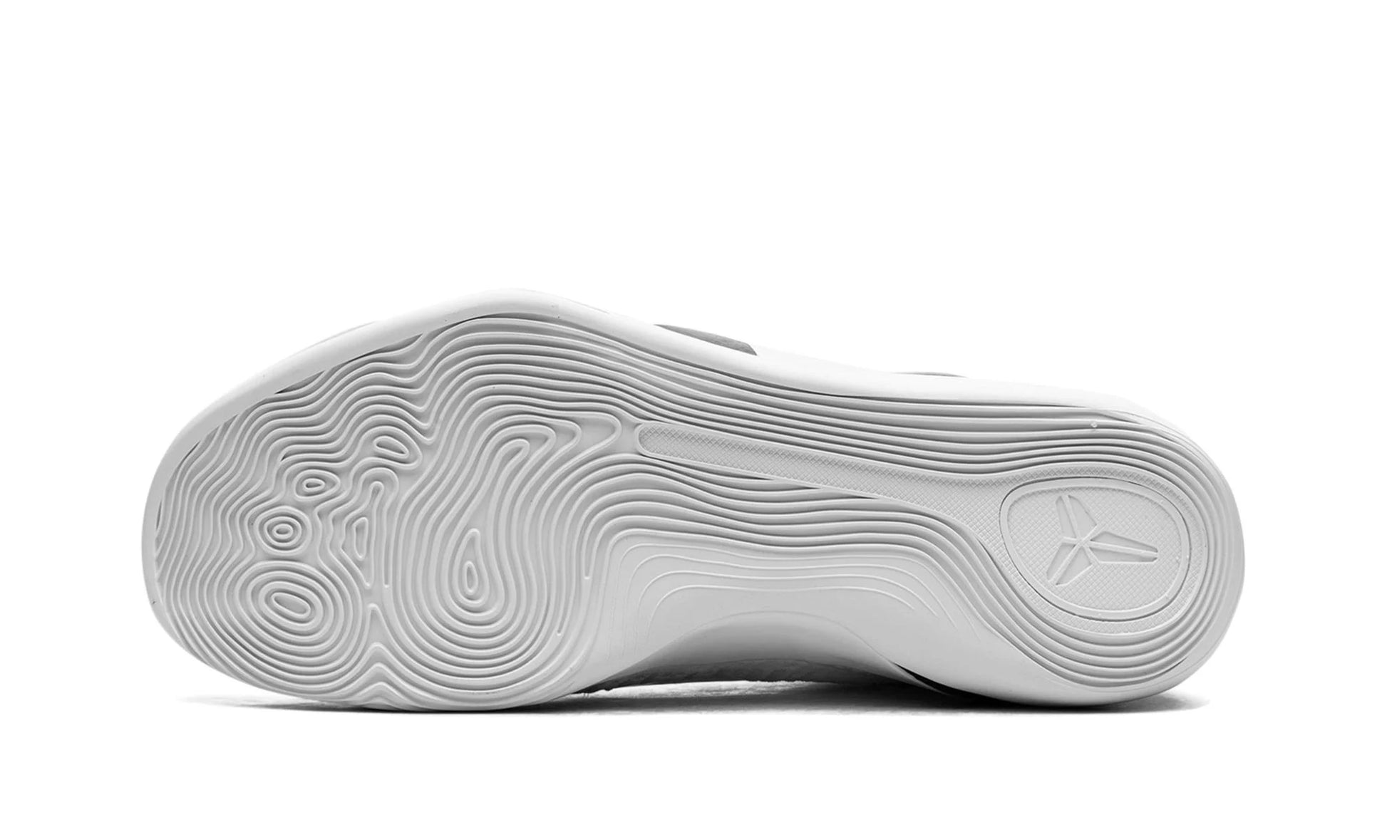 Nike kobe 9 white on sale