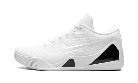 Nike Kobe 9 Elite Low Protro 'Halo'