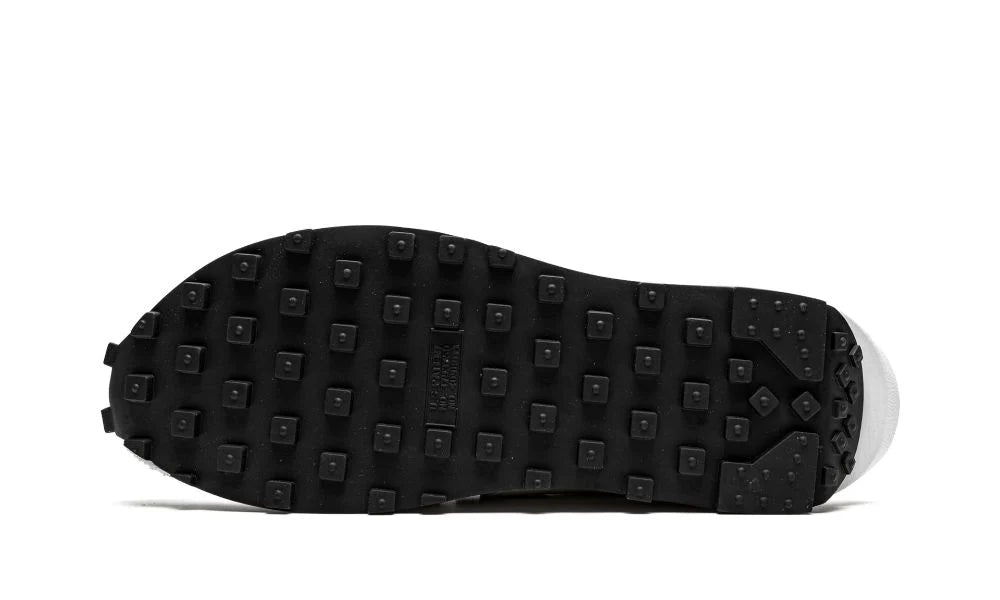 Nike LD Waffle SF 'sacai x Fragment - Grey'