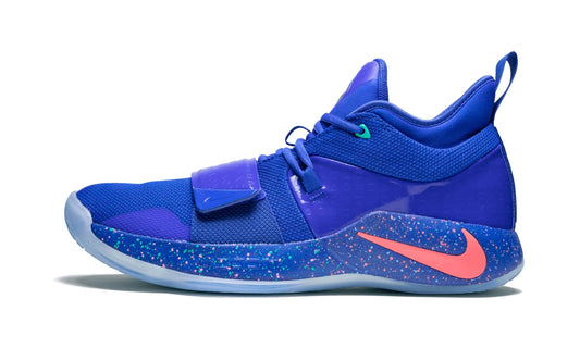 Nike PG 2.5 'Playstation' Multi-Color (PRE-OWNED)