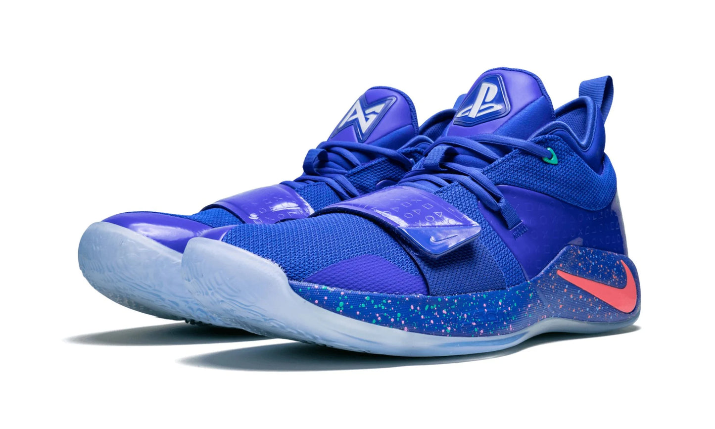 Nike PG 2.5 'Playstation' Multi-Color (PRE-OWNED)