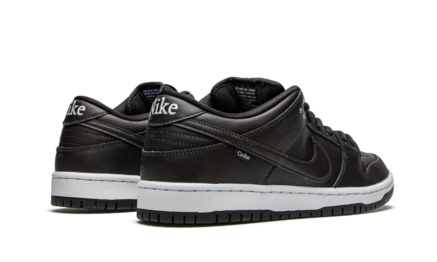 Nike SB Dunk Low 'Civilist'