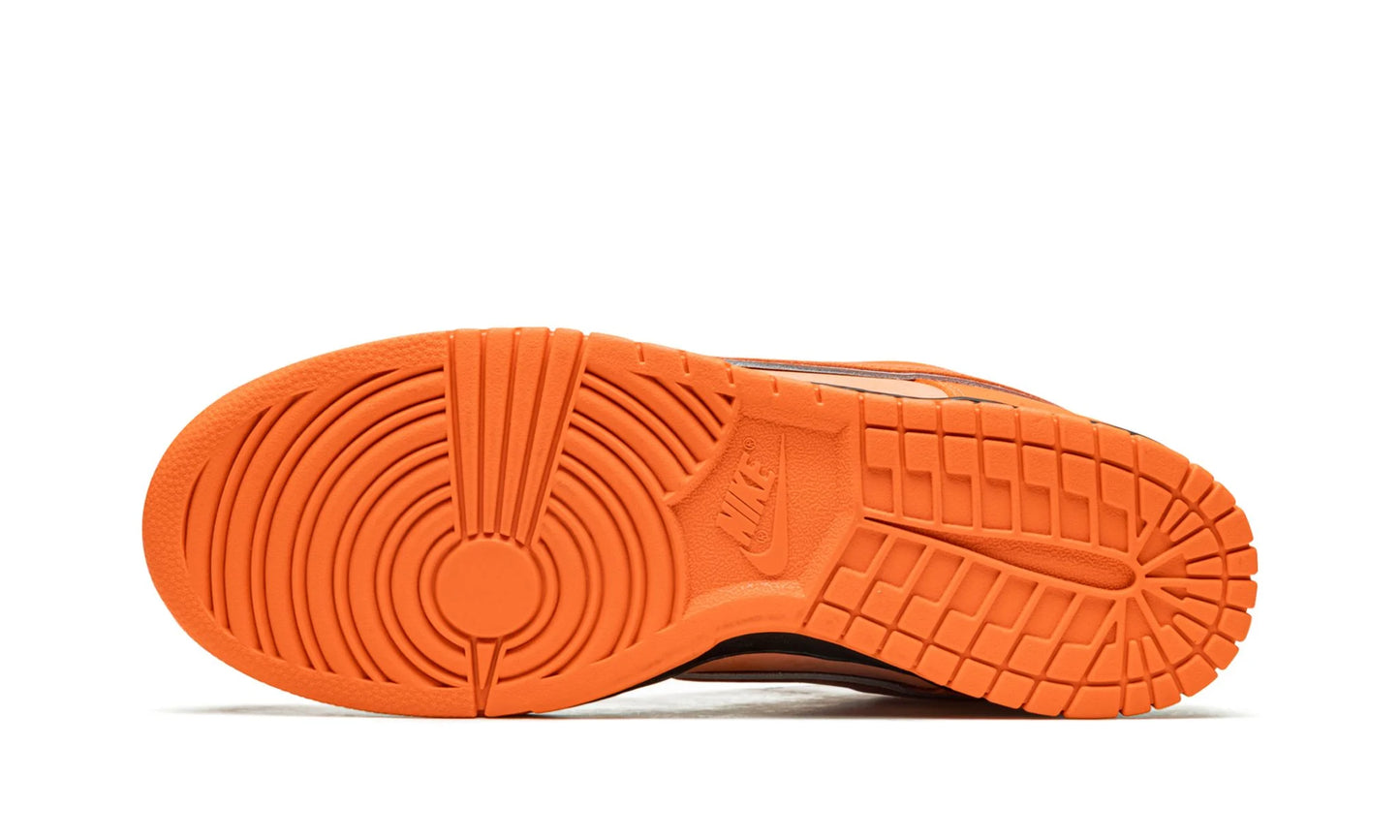 Nike SB Dunk Low 'Concepts - Orange Lobster'