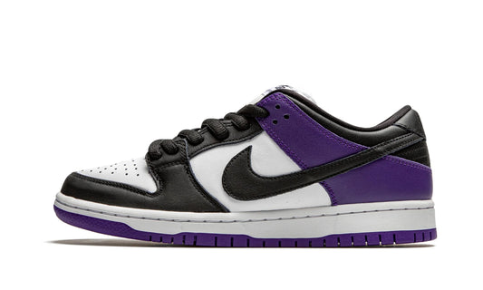 Nike SB Dunk Low 'Court Purple'