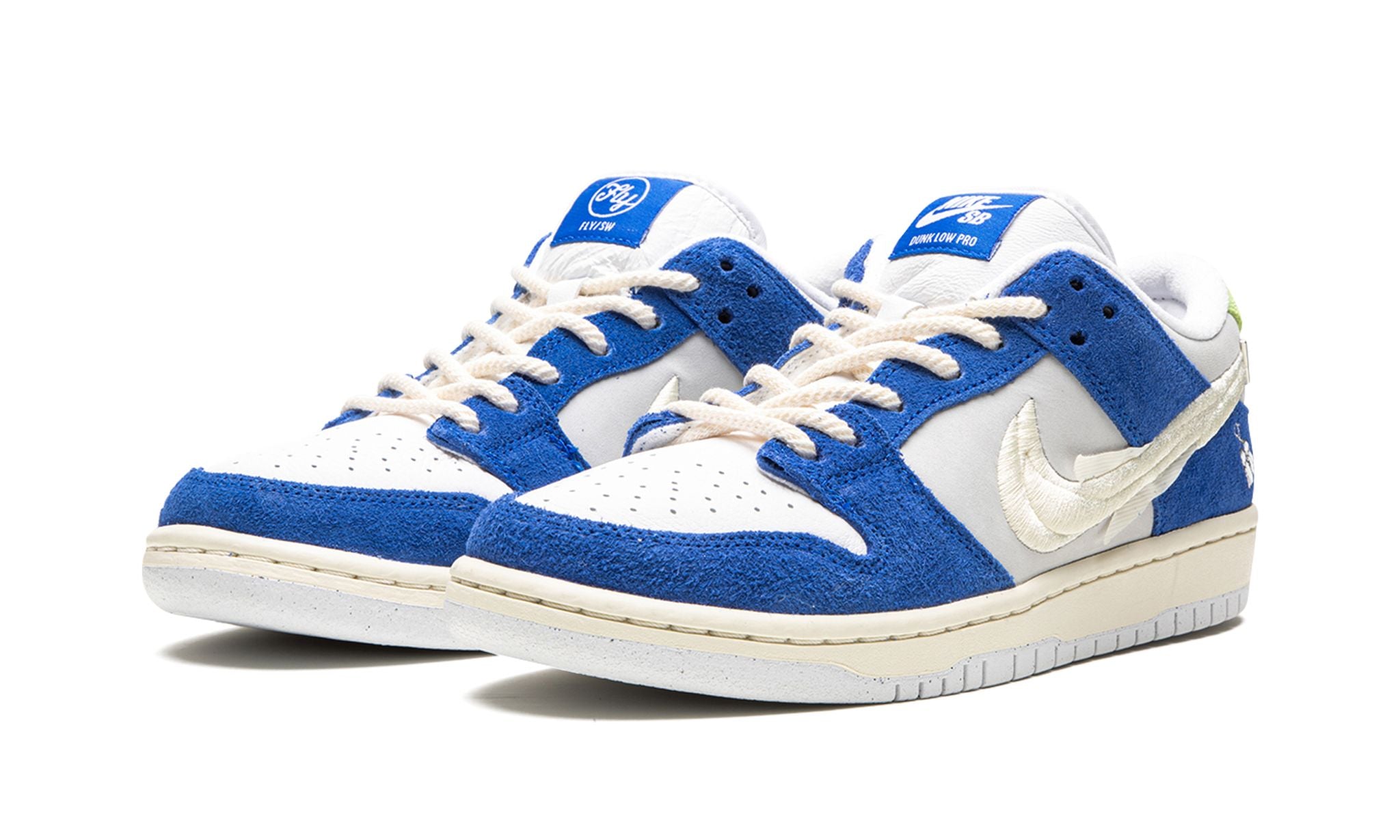 早割クーポン Fly Streetwear × Nike SB Dunk Low 26cm - 靴