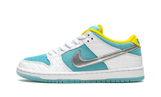 Nike SB Dunk Low Pro 'FTC Lagoon Pulse' (PRE-OWNED)