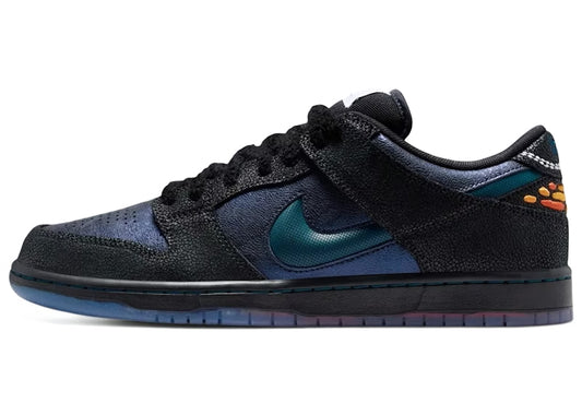 Nike SB Dunk Low Pro 'Bluetile Skateboards'