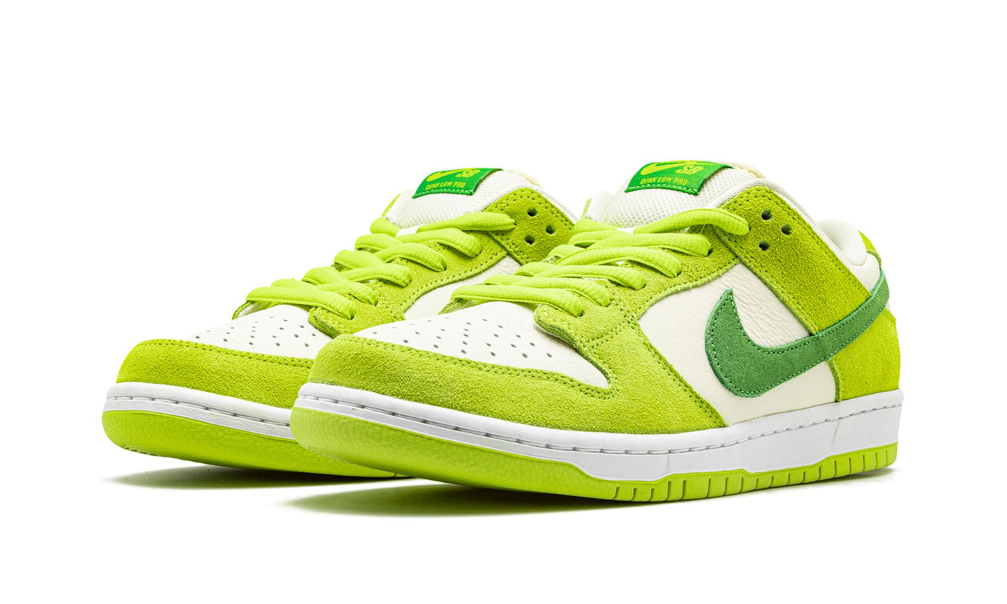 Nike SB Dunk Low 'Fruity Pack - Green Apple'