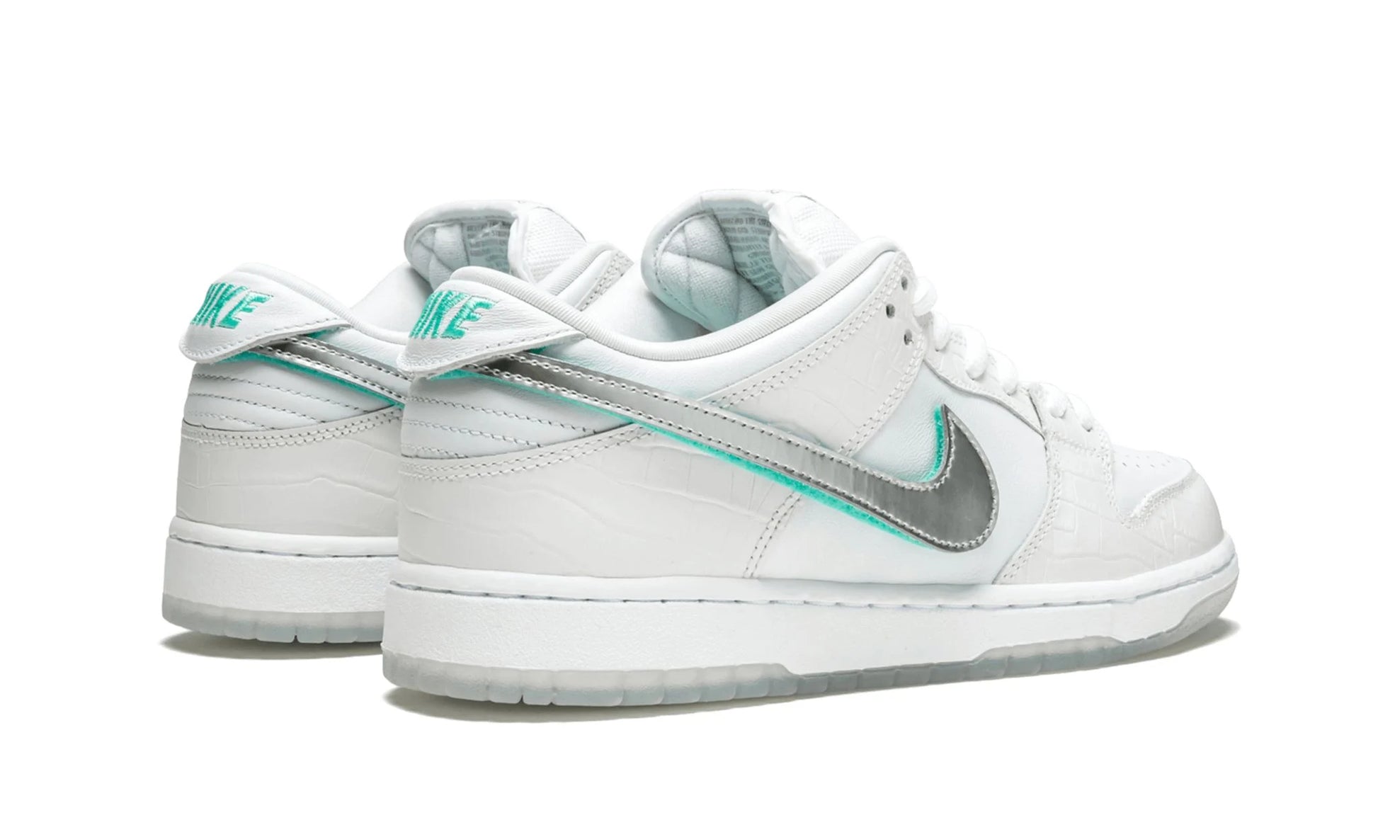 Diamond supply sb low sales