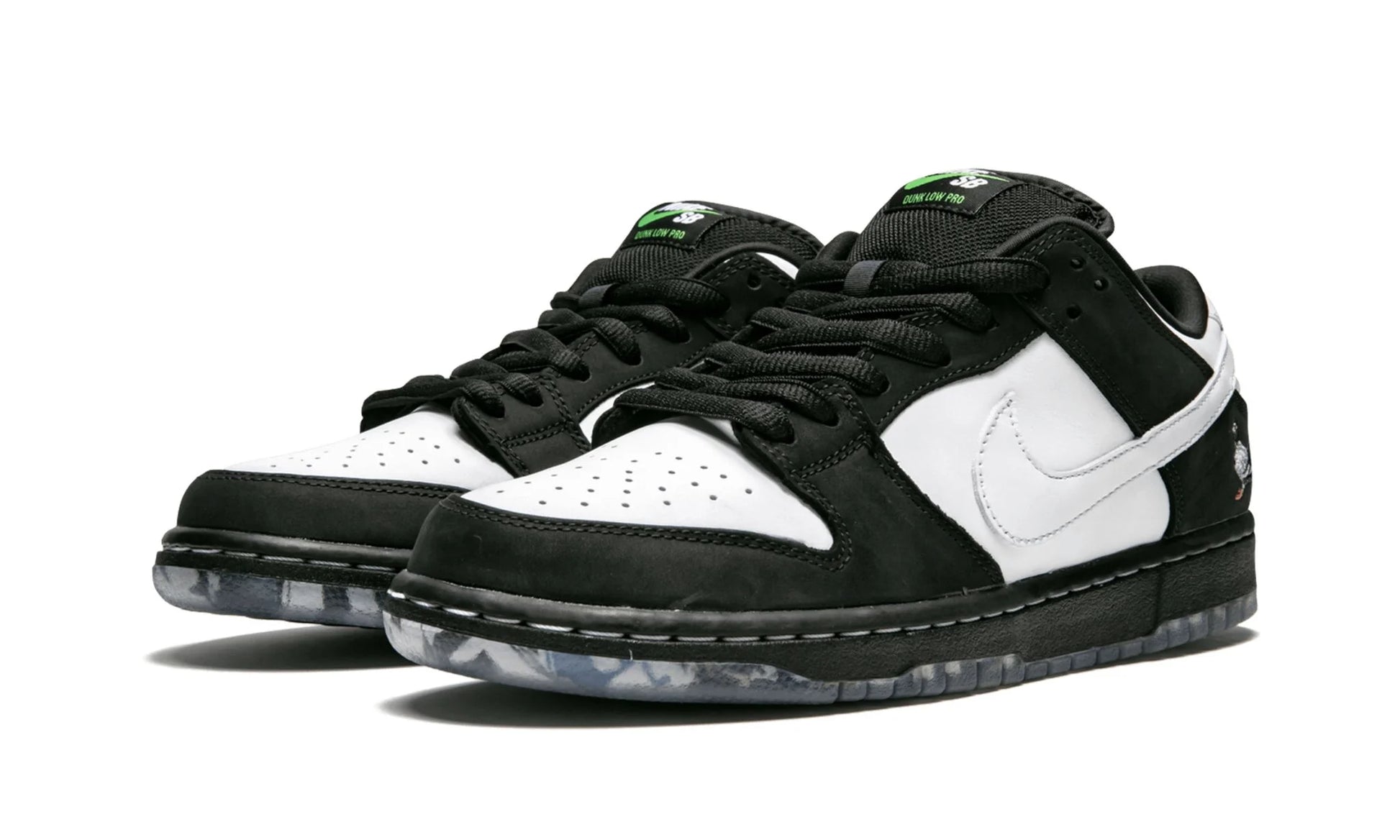 Nike staple pigeon dunks online