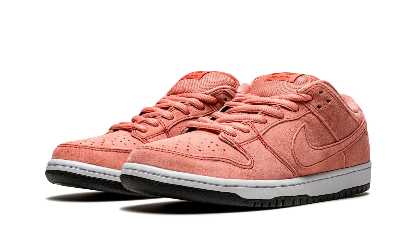 Nike SB Dunk Low 'Pink Pig'