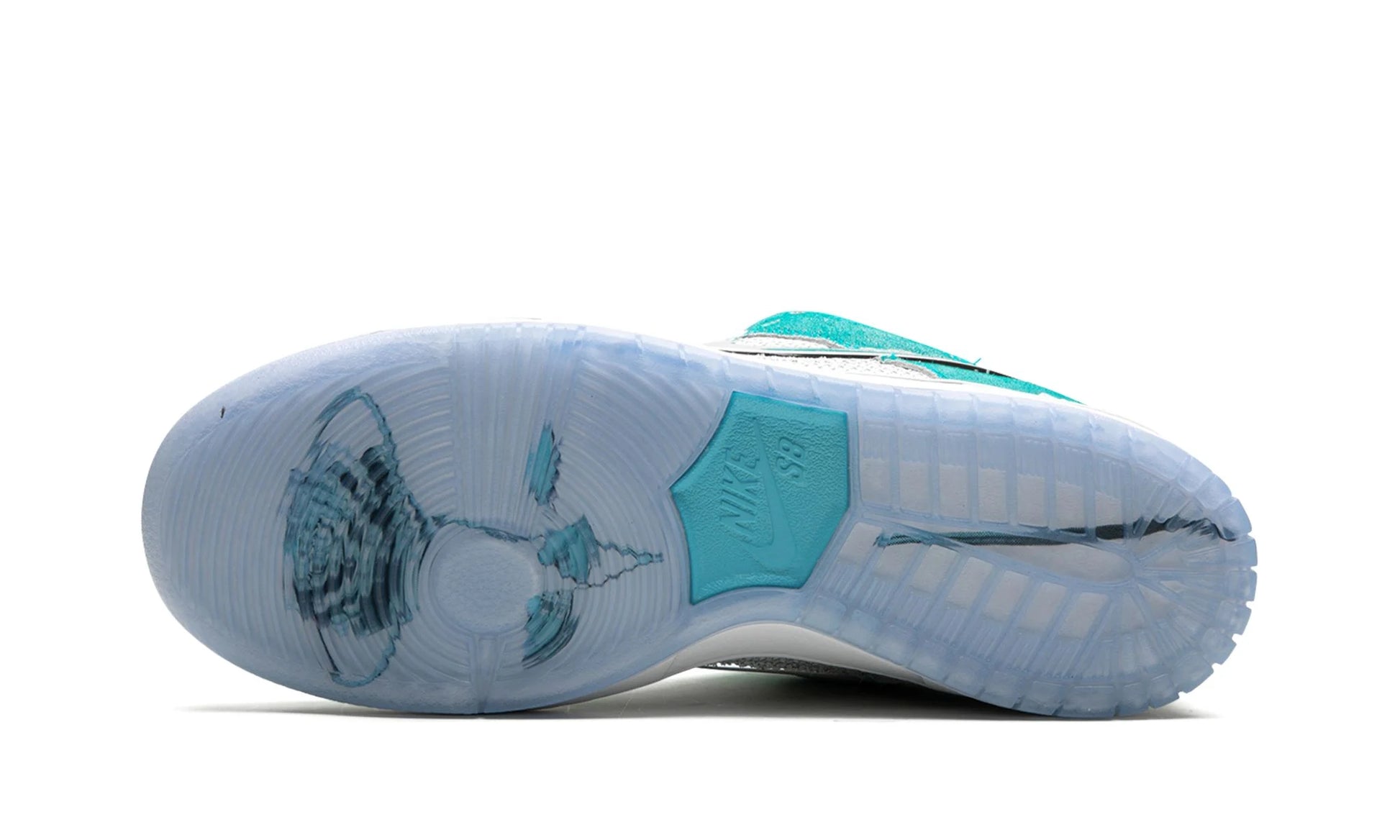 Nike SB Dunk Low 'April Skateboards' – Reborn. Nike SB Dunk Low 'April Skateboards' – Reborn.