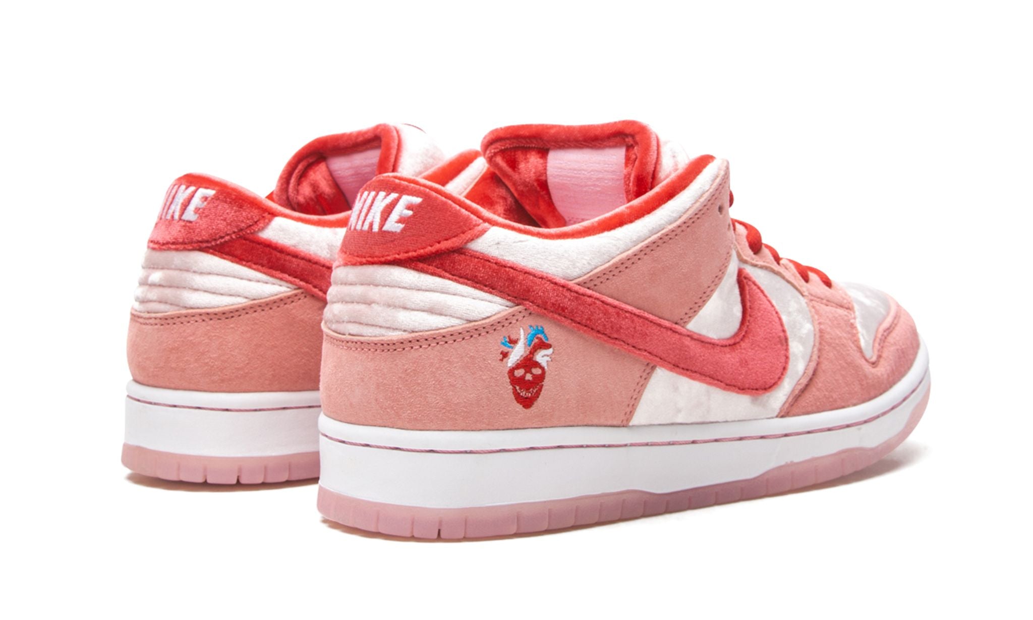 Nike SB Dunk Low StrangeLove Valentine s Day Special Box Reborn