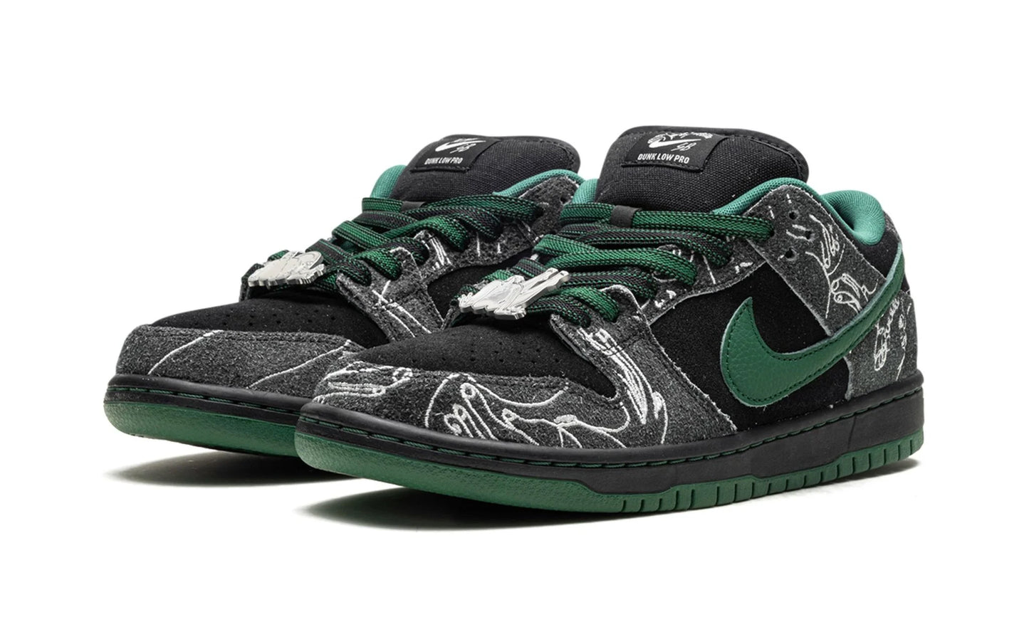 Nike SB Dunk Low 'There Skateboards'