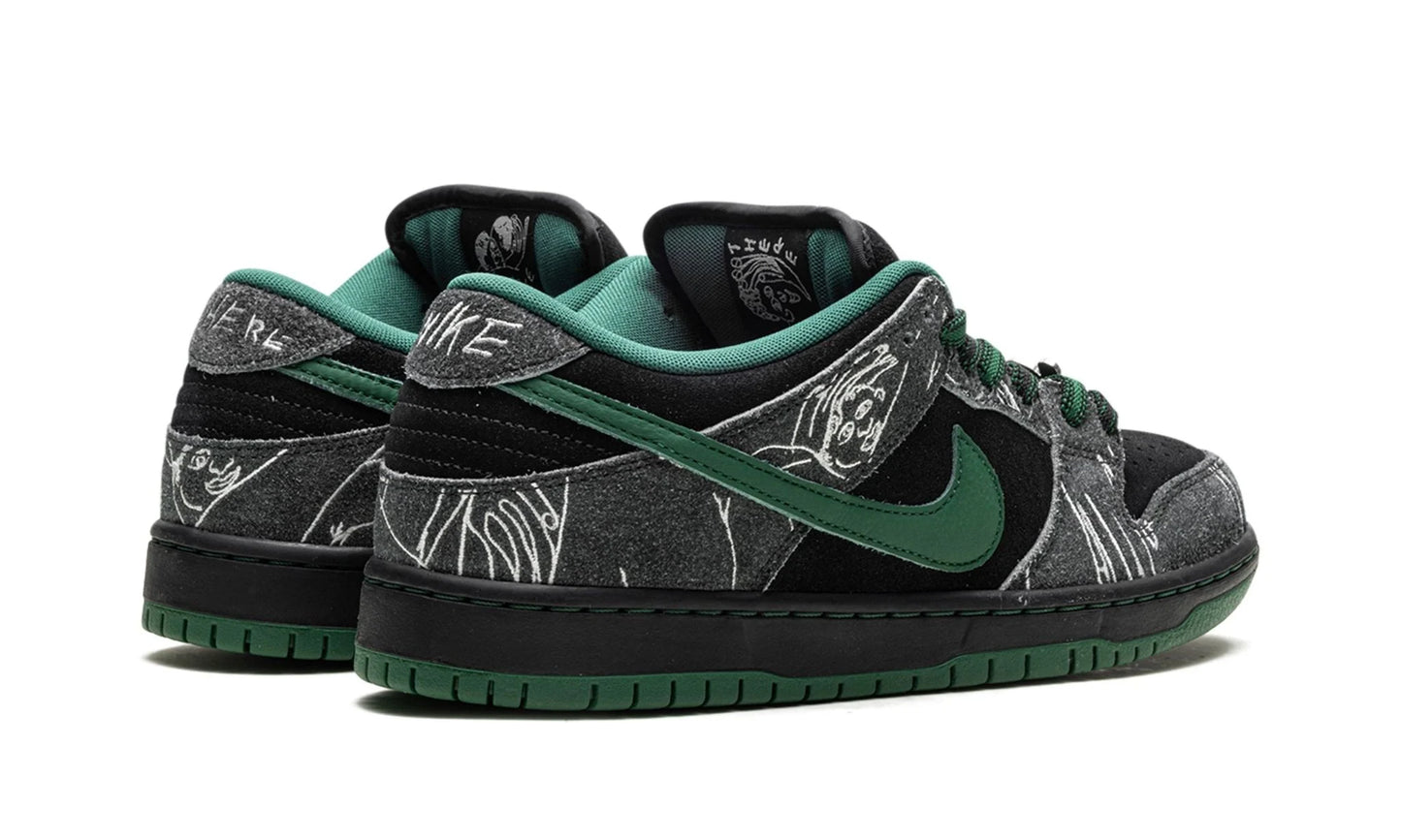 Nike SB Dunk Low 'There Skateboards'