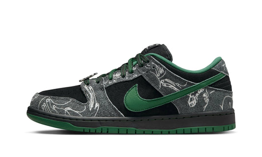 Nike SB Dunk Low 'There Skateboards'