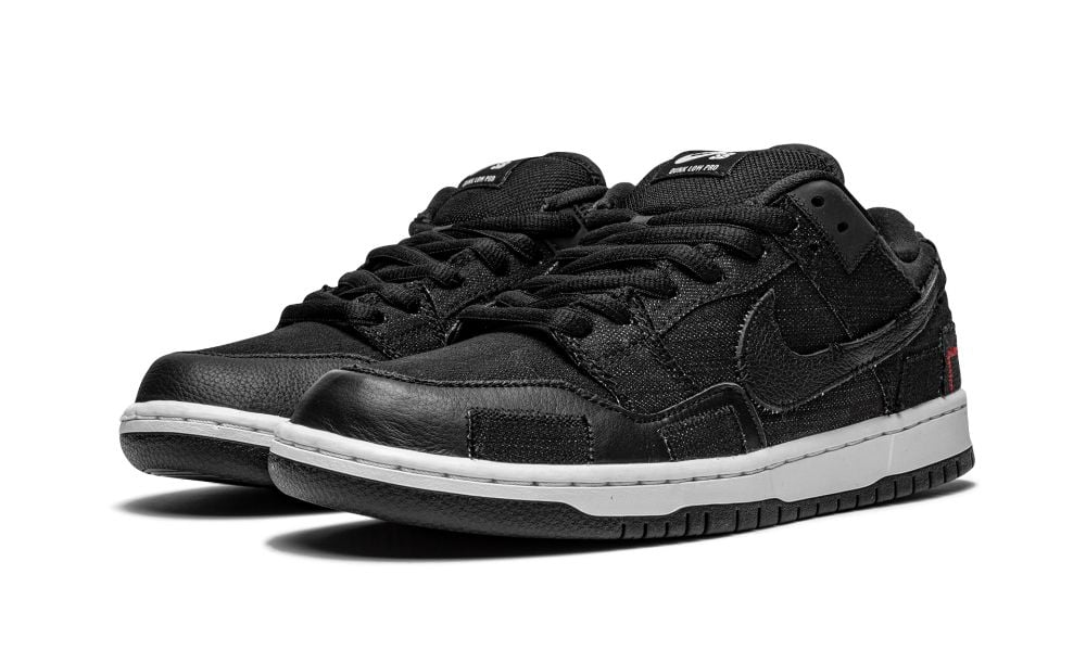 Nike SB Dunk Low 'Wasted Youth' (Special Box)