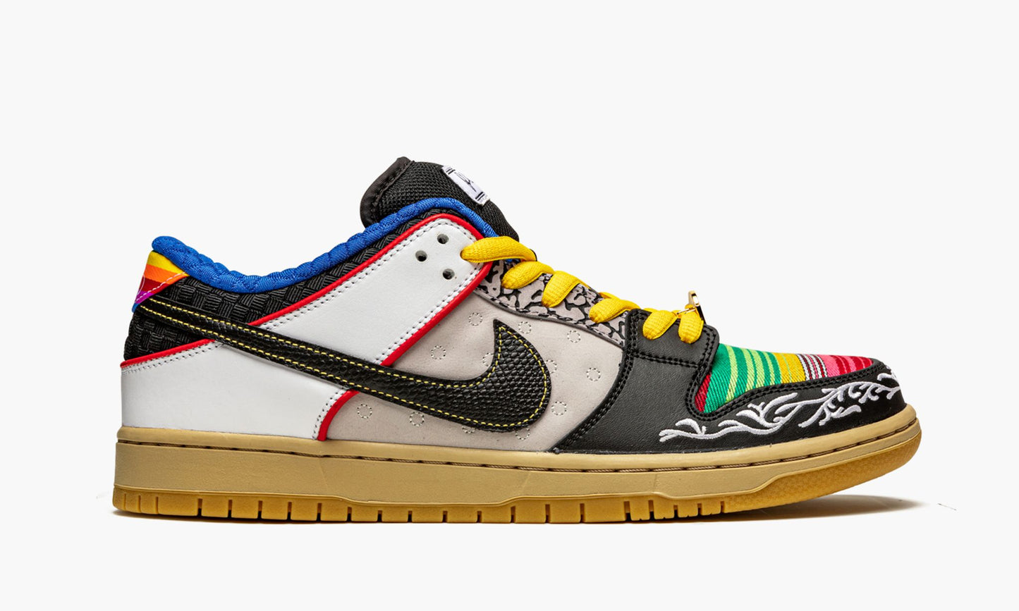 Nike SB Dunk Low 'What The Paul'