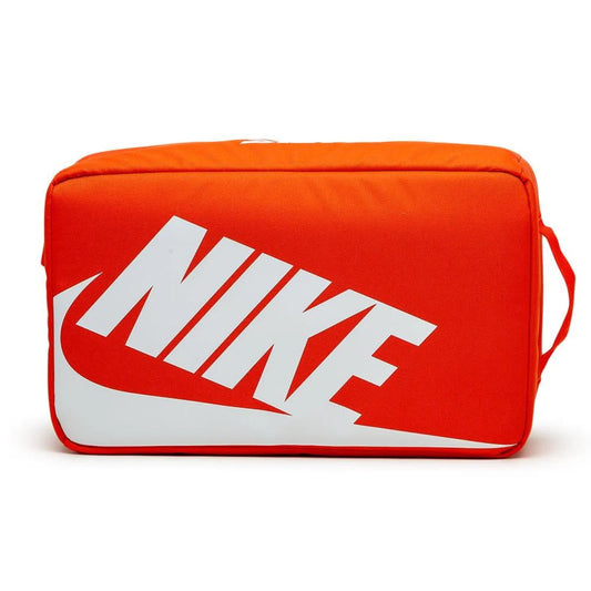 Nike Shoebox Bag - Orange