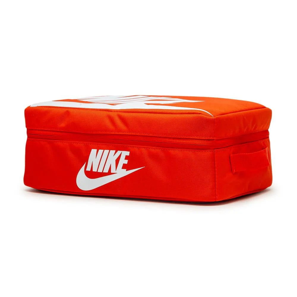 Nike Shoebox Bag - Orange