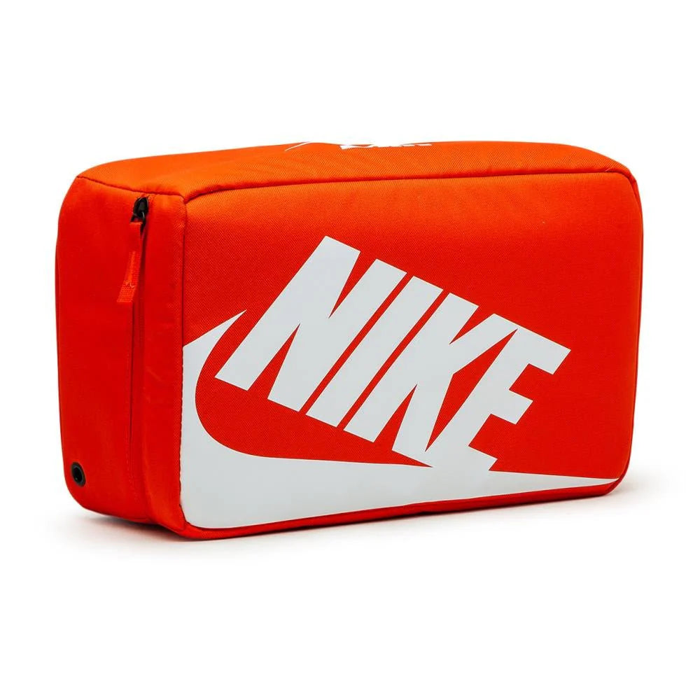 Nike Shoebox Bag - Orange