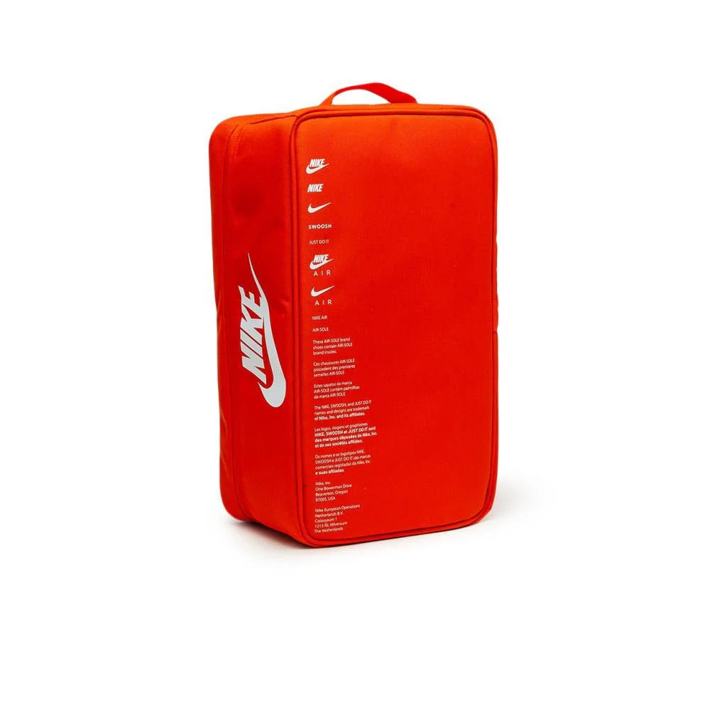 Nike Shoebox Bag - Orange