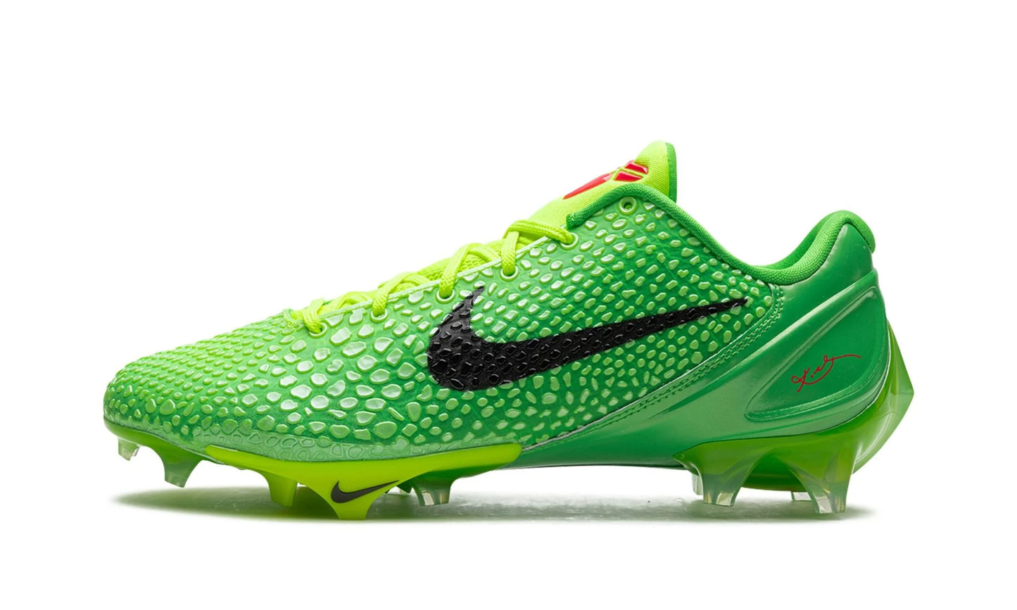 Nike Vapor Edge Kobe 6 SE 'Grinch'