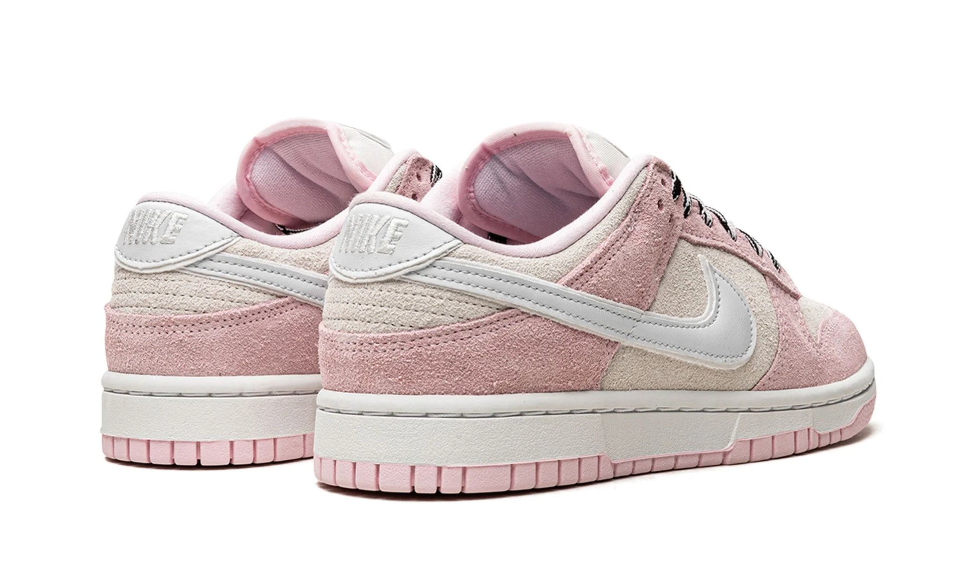 Nike Dunk Low LX Pink Foam W Reborn