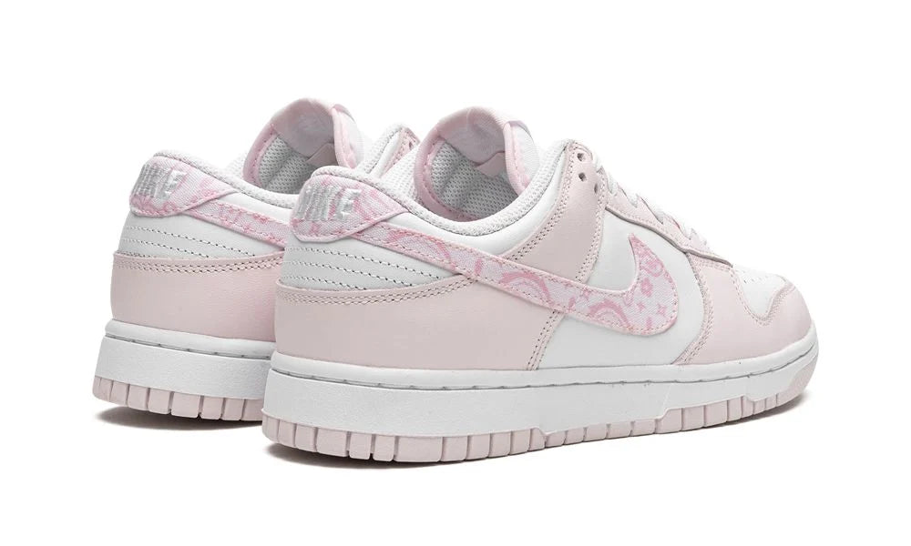 Nike Dunk Low 'Essential Paisley Pack - Pink' (W)