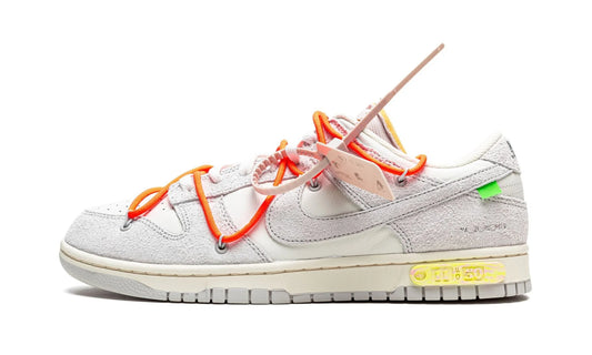 Nike Dunk Low 'OFF-WHITE - Lot 11'