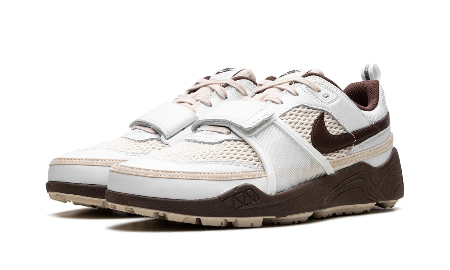 Nike Zoom Field Jaxx 'Travis Scott - Light Chocolate'