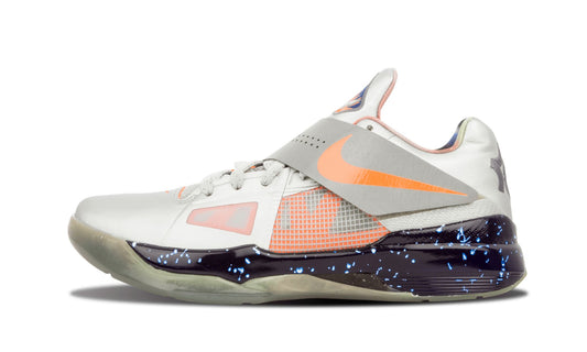 Nike KD 4 AS 'Galaxy' (PRE-OWNED)